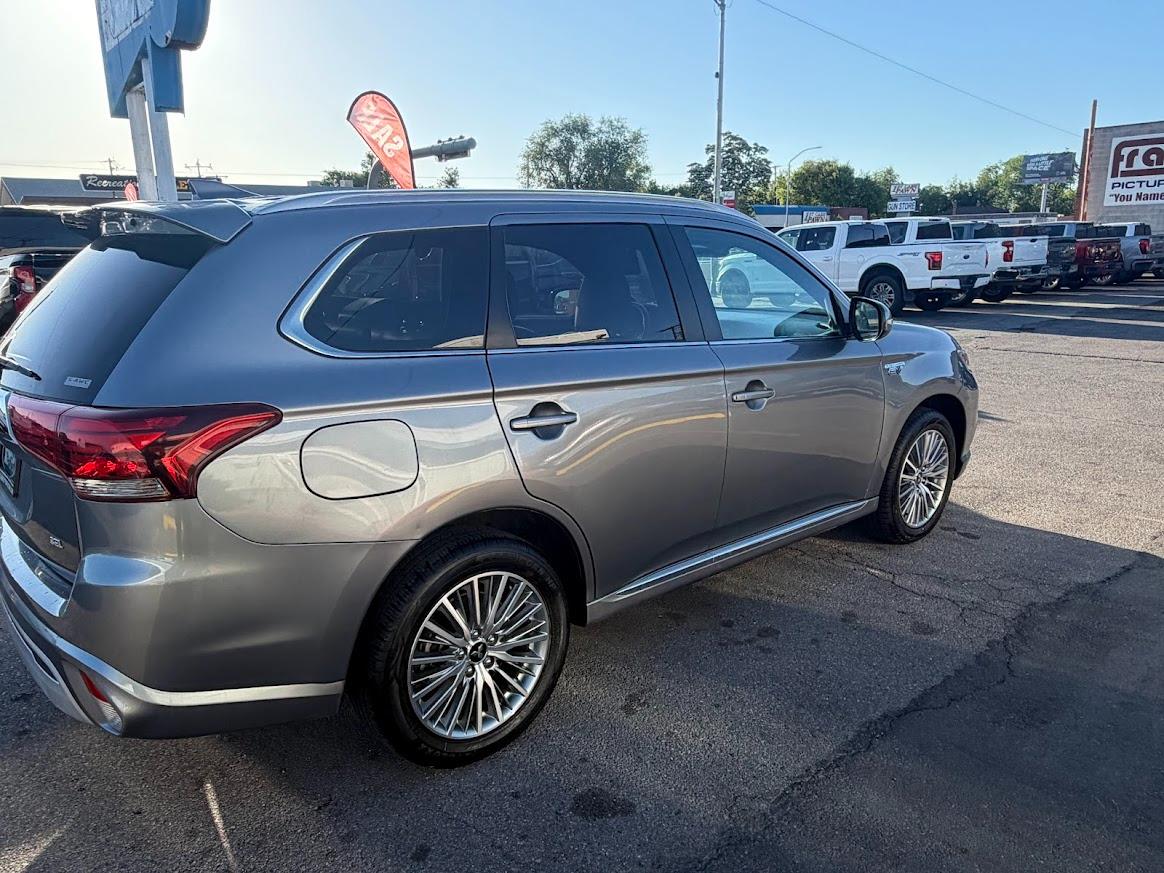mitsubishi outlander phev 2022 JA4J2VA72NZ053948 image mitsubishi outlander phev 2022 JA4J2VA72NZ053948 image